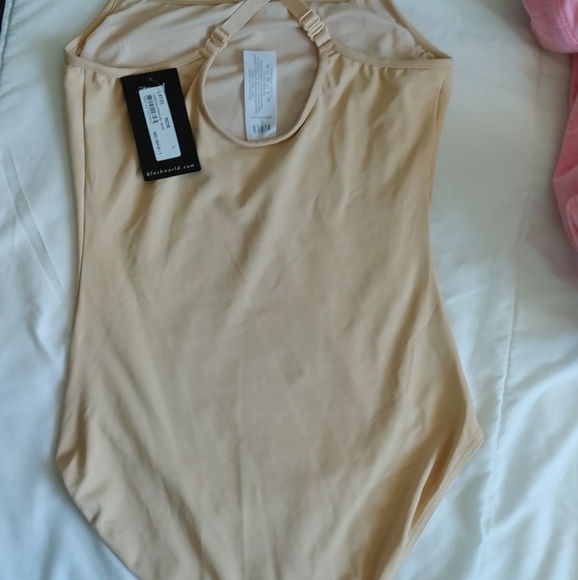 New bloch one Piece - Picture 2 of 2